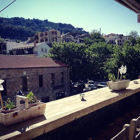 Axiokersa Suites Samothráki Extérieur photo