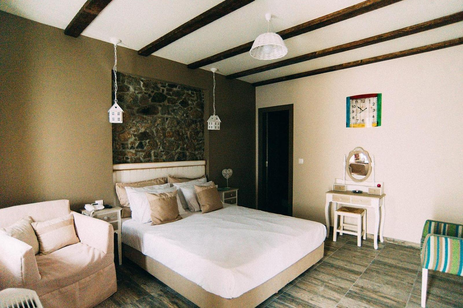 Axiokersa Suites Samothráki Extérieur photo