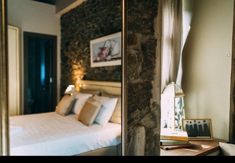 Axiokersa Suites Samothráki Extérieur photo