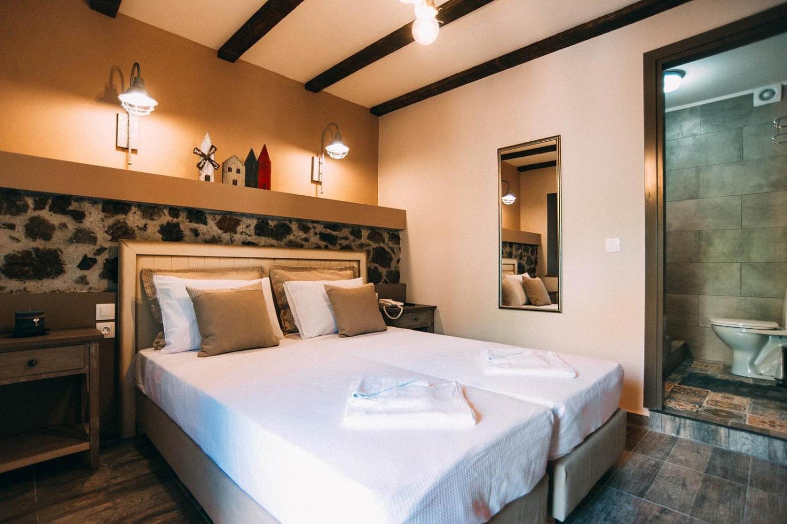 Axiokersa Suites Samothráki Extérieur photo