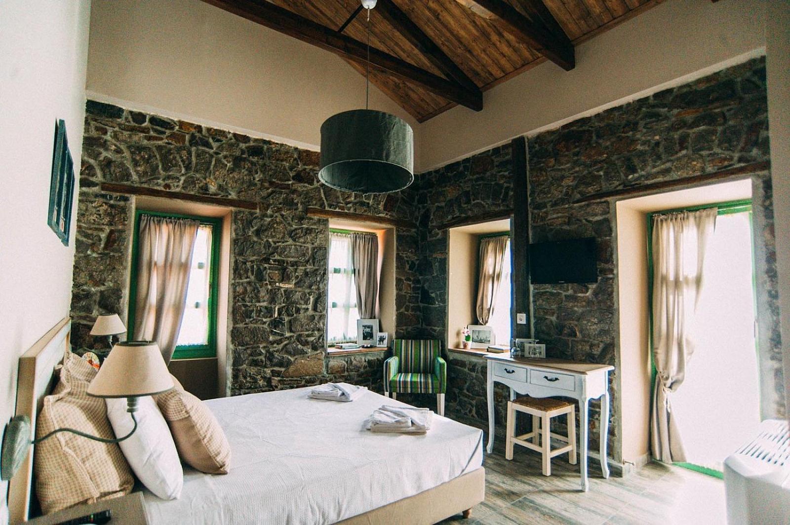 Axiokersa Suites Samothráki Extérieur photo