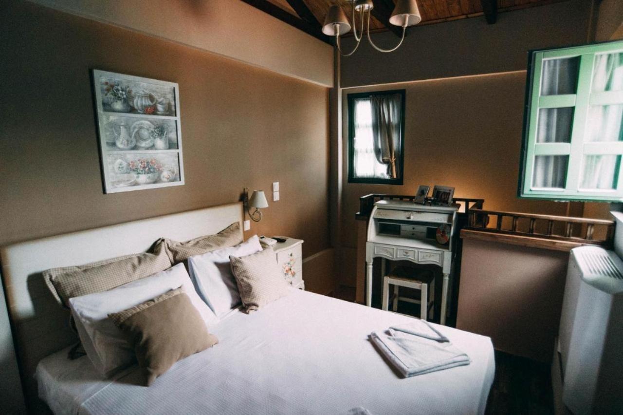 Axiokersa Suites Samothráki Extérieur photo