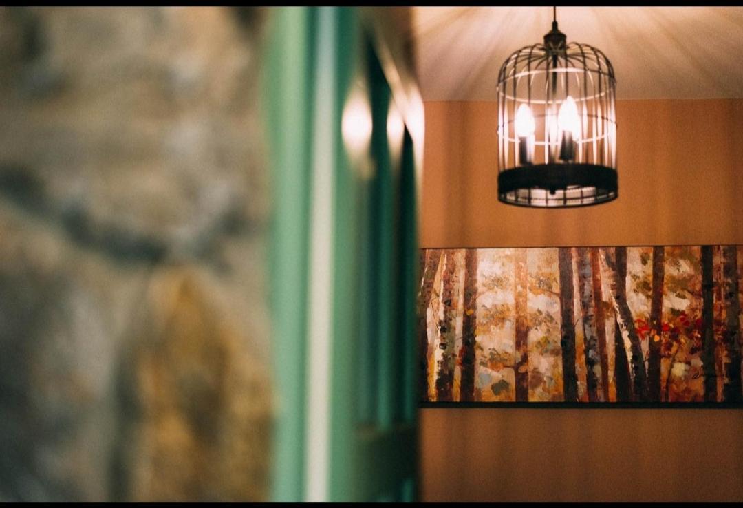 Axiokersa Suites Samothráki Extérieur photo