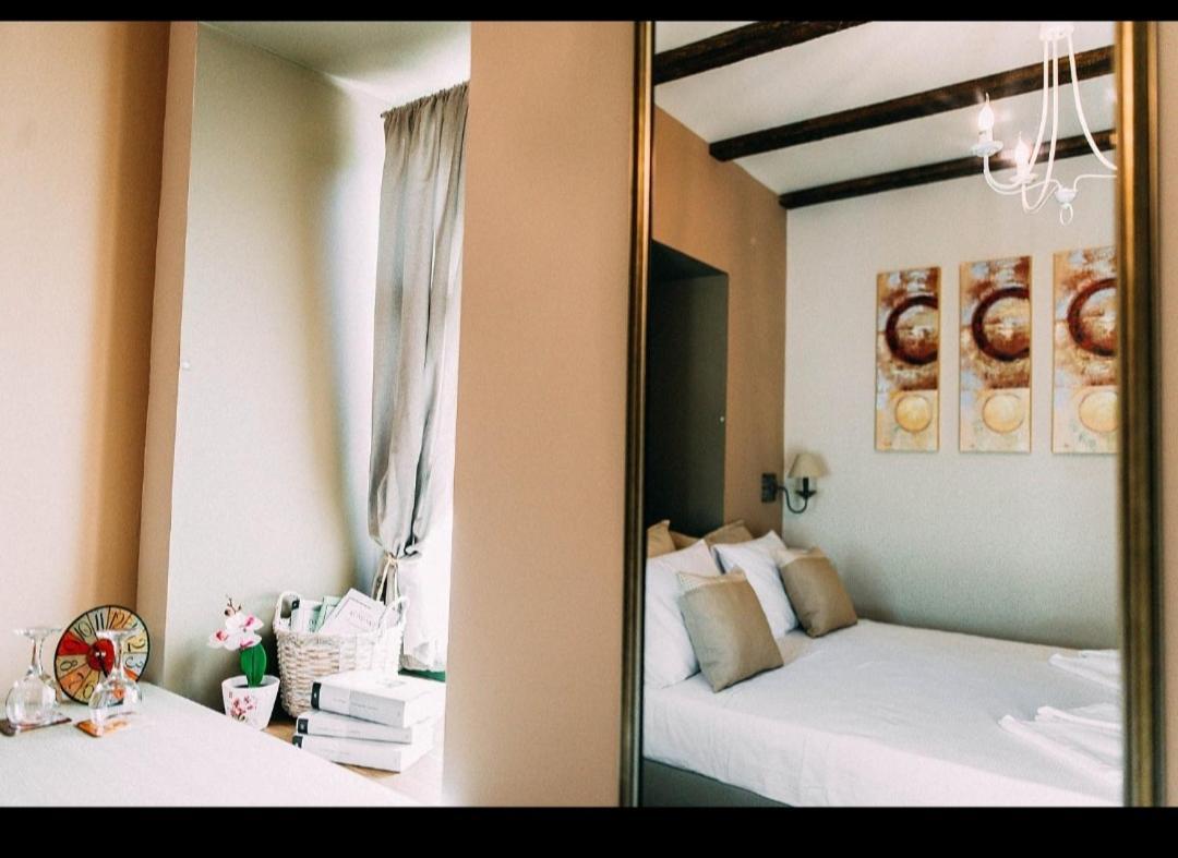 Axiokersa Suites Samothráki Extérieur photo