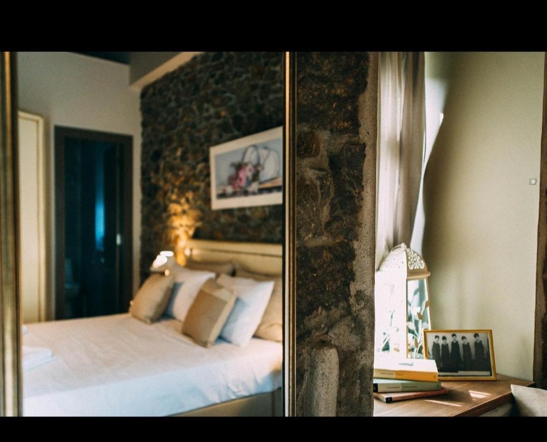 Axiokersa Suites Samothráki Extérieur photo