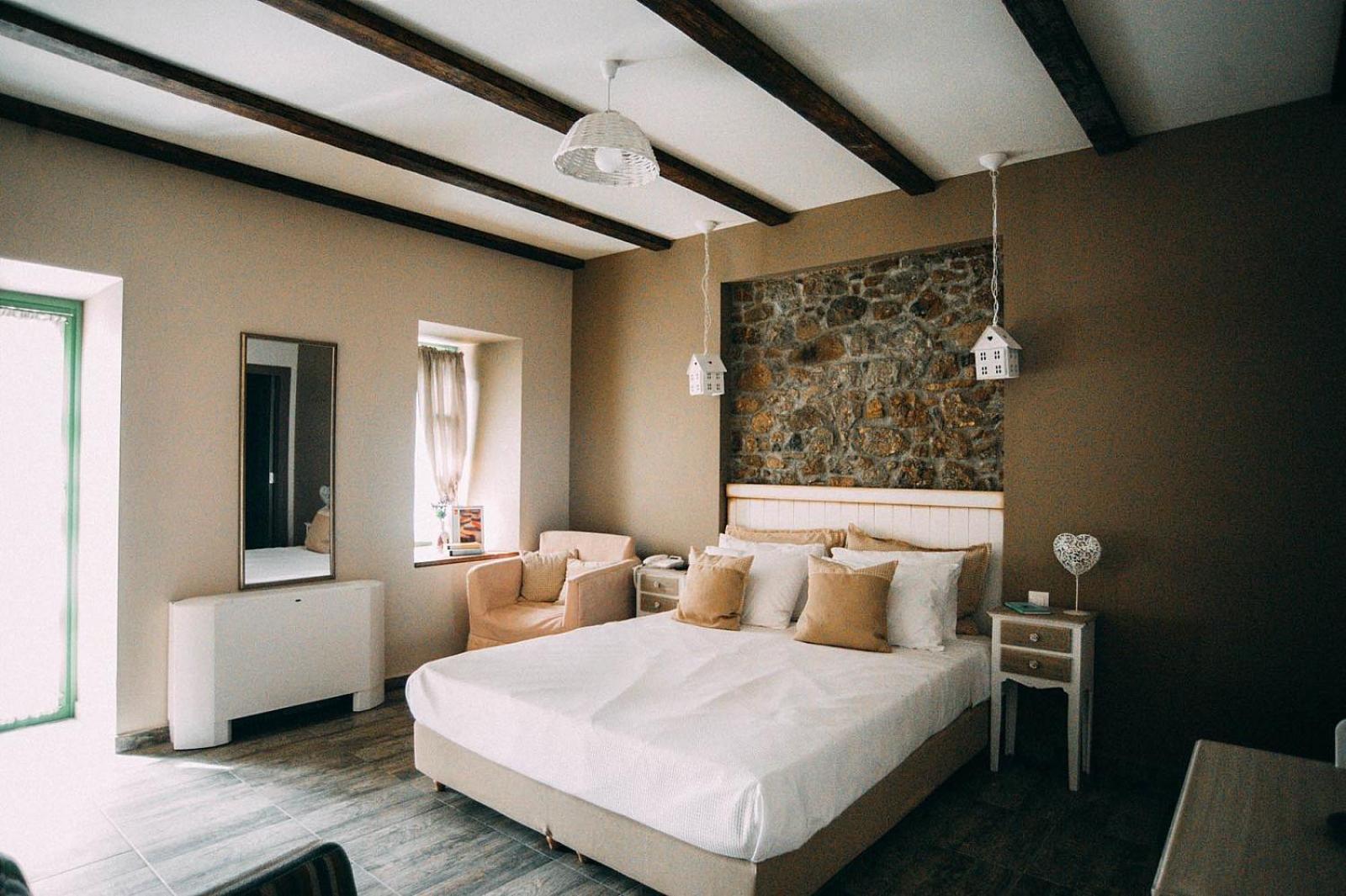 Axiokersa Suites Samothráki Extérieur photo