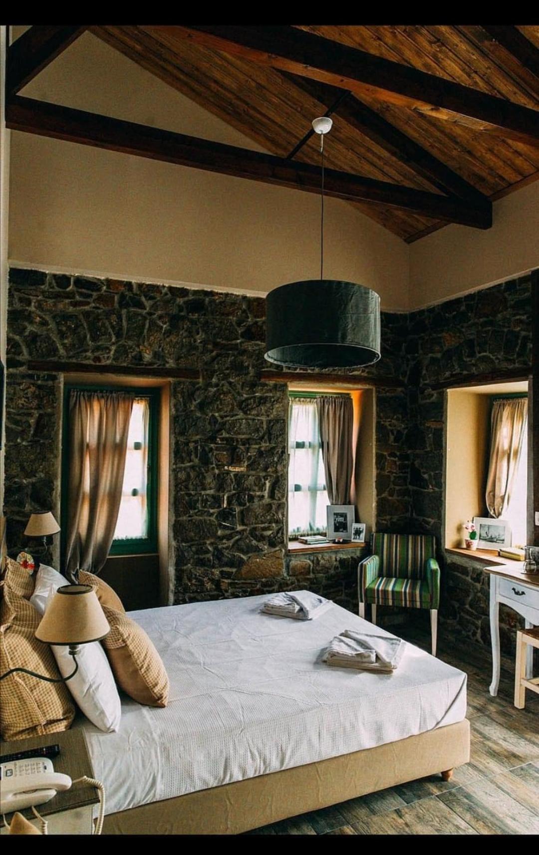 Axiokersa Suites Samothráki Extérieur photo