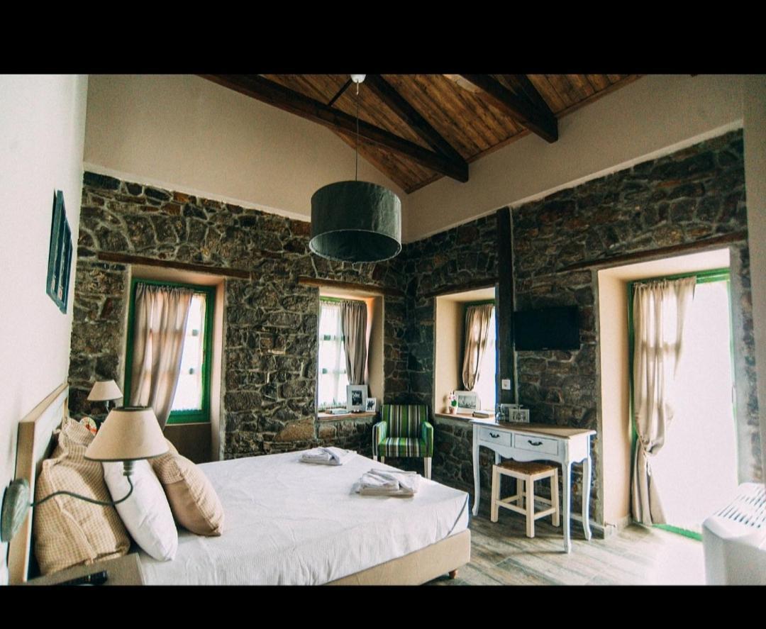 Axiokersa Suites Samothráki Extérieur photo