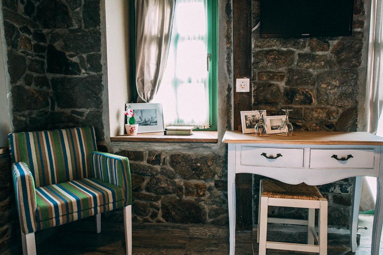 Axiokersa Suites Samothráki Extérieur photo