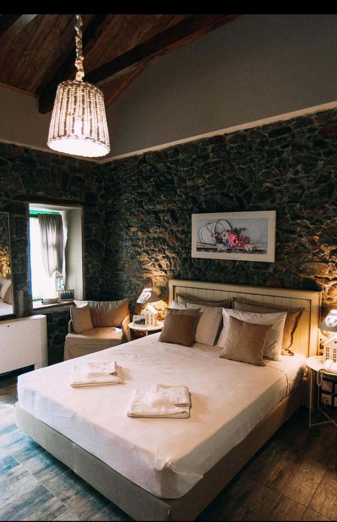 Axiokersa Suites Samothráki Extérieur photo