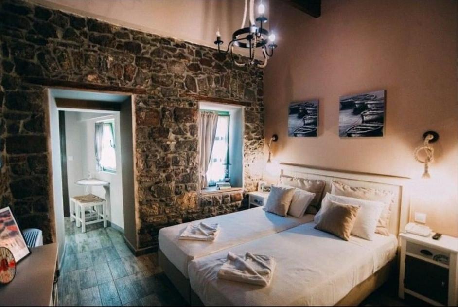 Axiokersa Suites Samothráki Extérieur photo